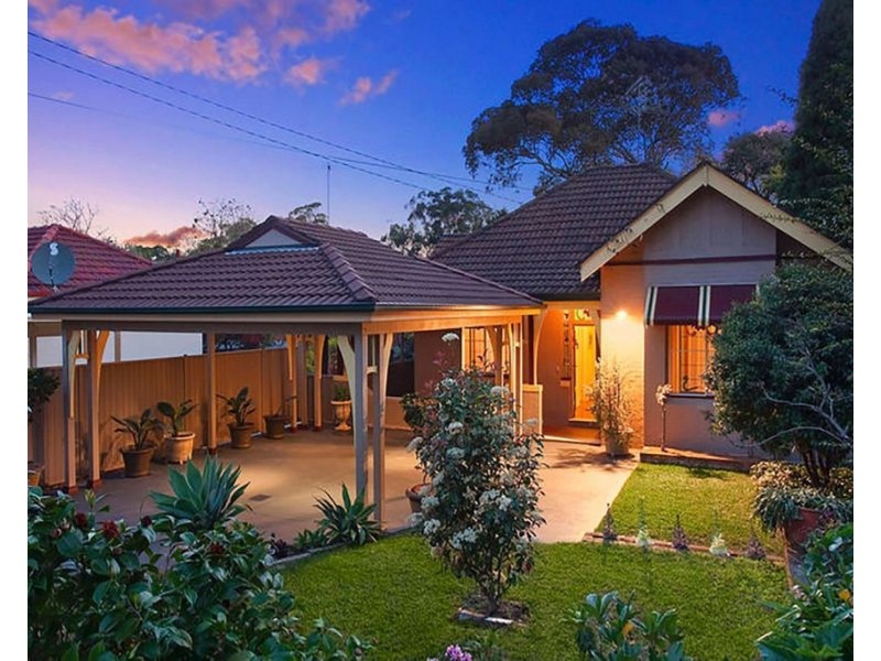 27 Woniora Road, Hurstville NSW 2220