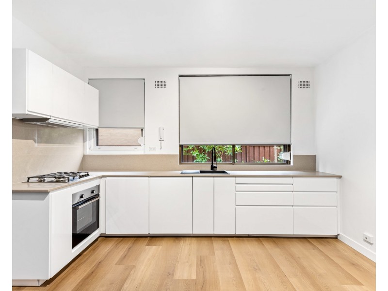 3/1 Frogmore Street, Mascot NSW 2020