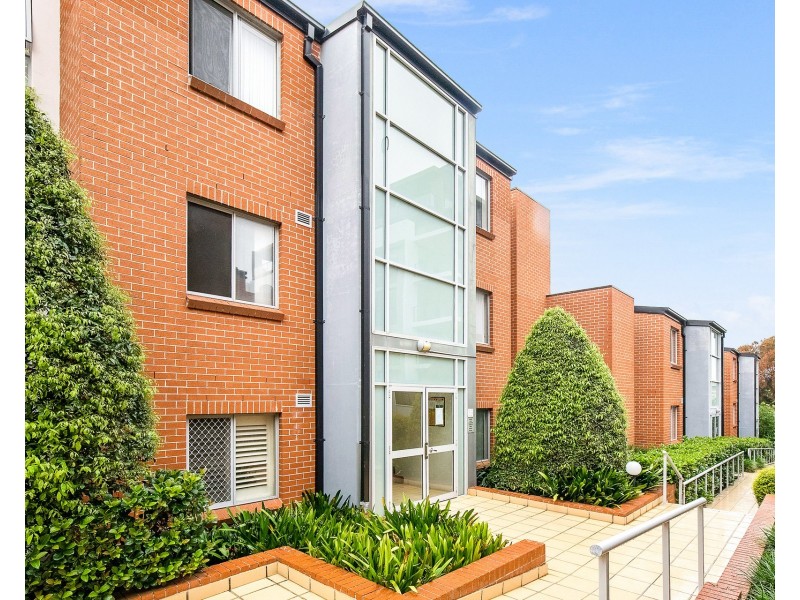 8/34 Connells Point Road, South Hurstville NSW 2221
