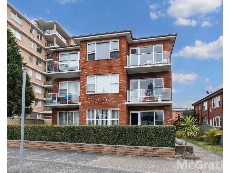 8/133 The Grand Parade, Brighton-le-sands NSW 2216
