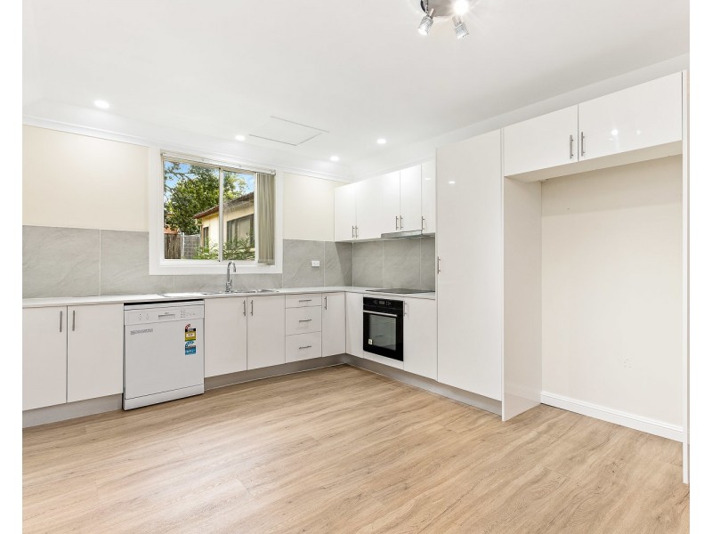 63B Jersey Avenue, Mortdale NSW 2223