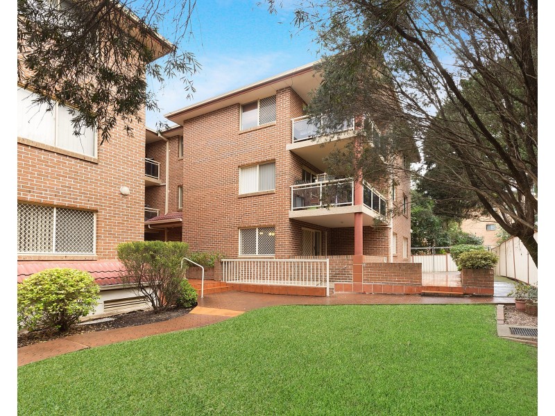 11/64-66 Cairds Avenue, Bankstown NSW 2200