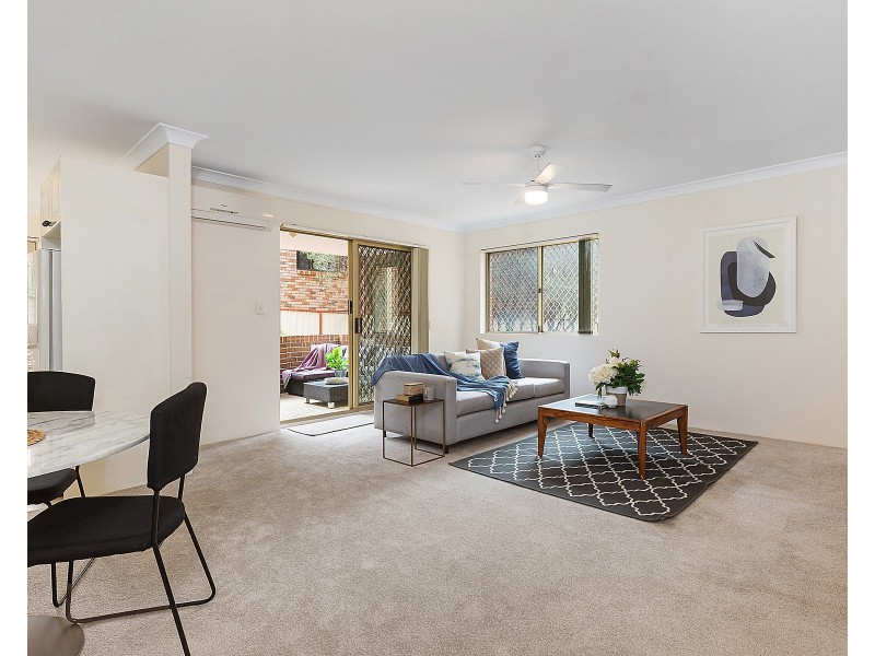 11/64-66 Cairds Avenue, Bankstown NSW 2200