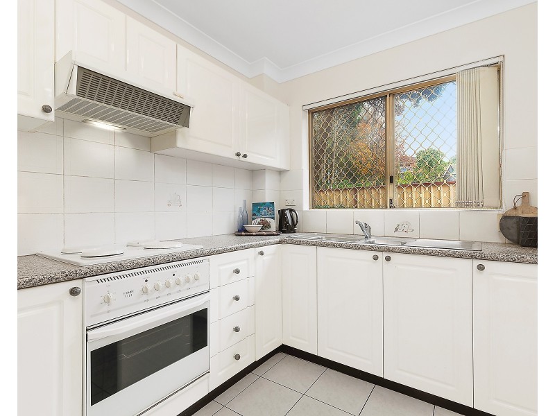 11/64-66 Cairds Avenue, Bankstown NSW 2200