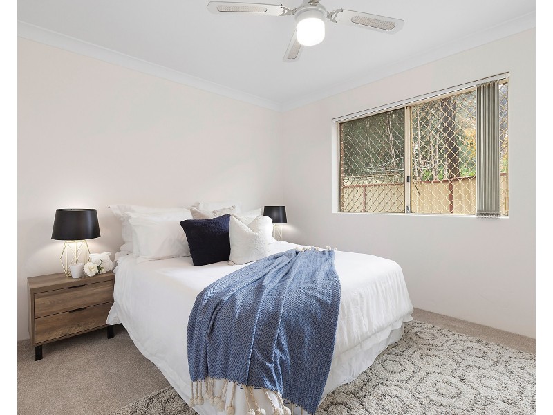 11/64-66 Cairds Avenue, Bankstown NSW 2200