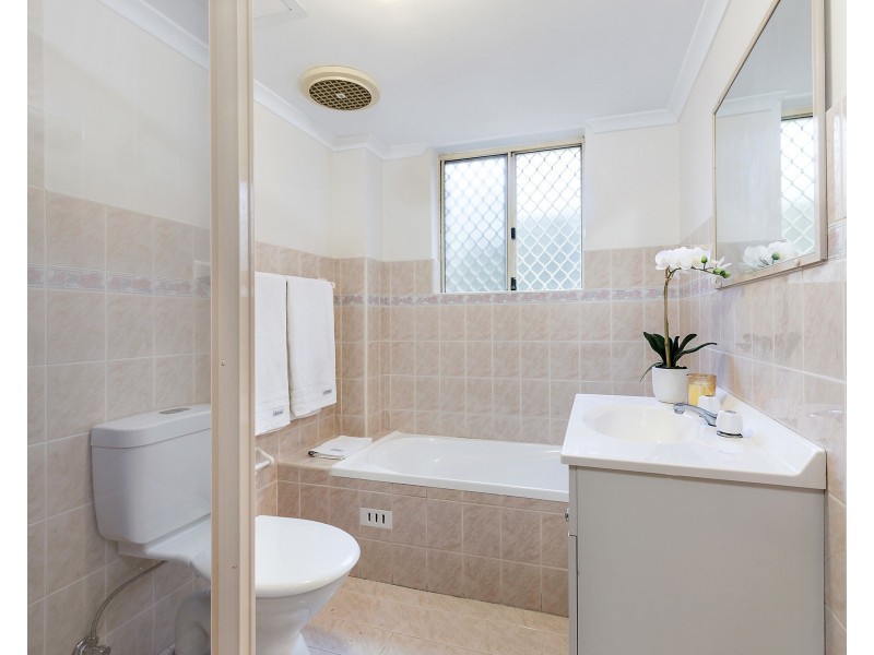 11/64-66 Cairds Avenue, Bankstown NSW 2200