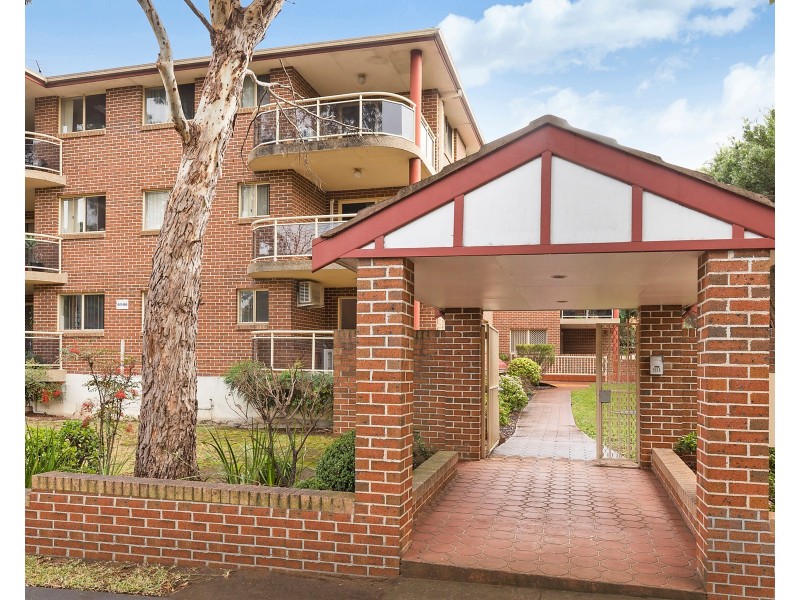 11/64-66 Cairds Avenue, Bankstown NSW 2200