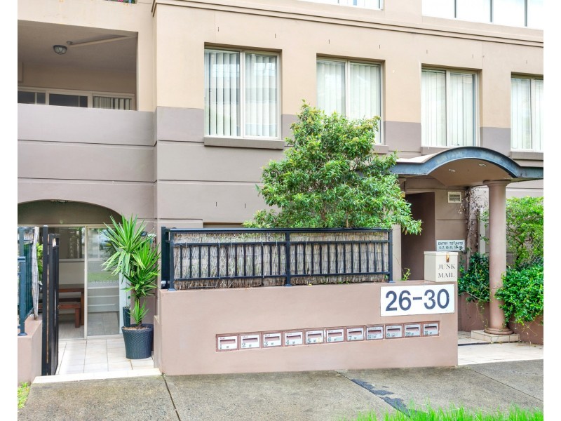 2/26-30 Premier Street, Kogarah NSW 2217