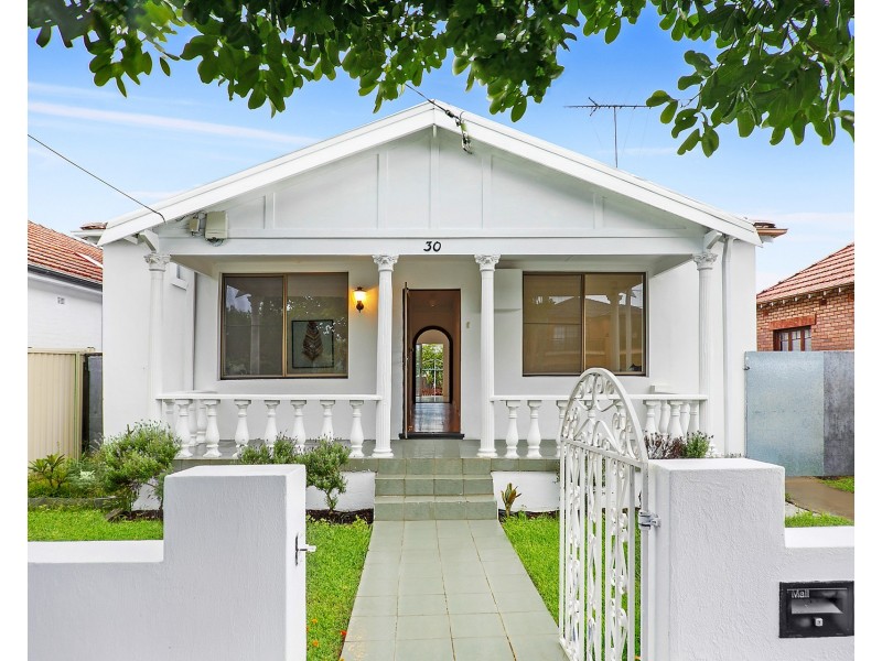 30 O’Connell Street, Monterey NSW 2217