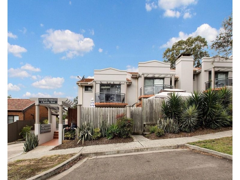 18/6 Mowbray Street, Sylvania NSW 2224