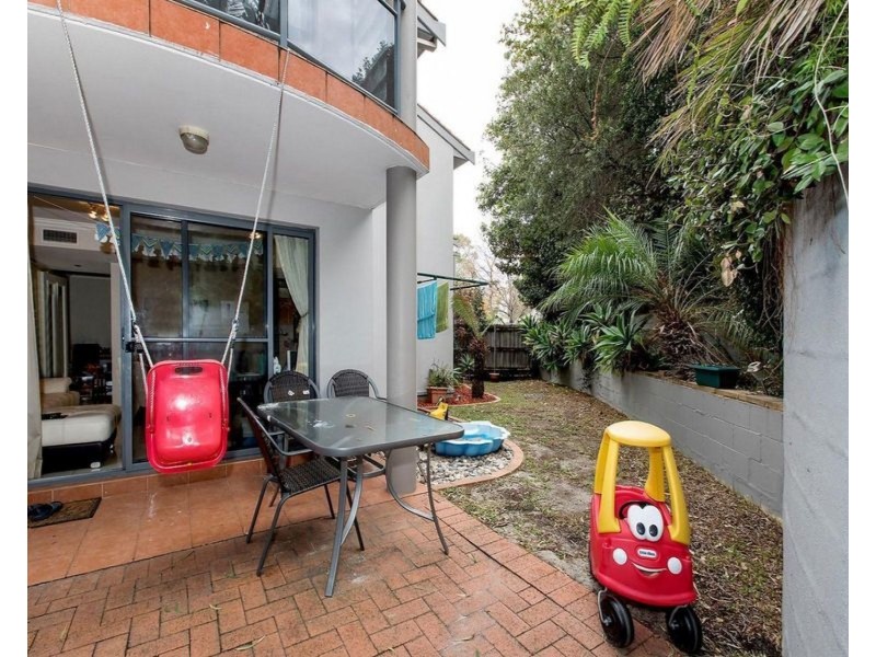 18/6 Mowbray Street, Sylvania NSW 2224