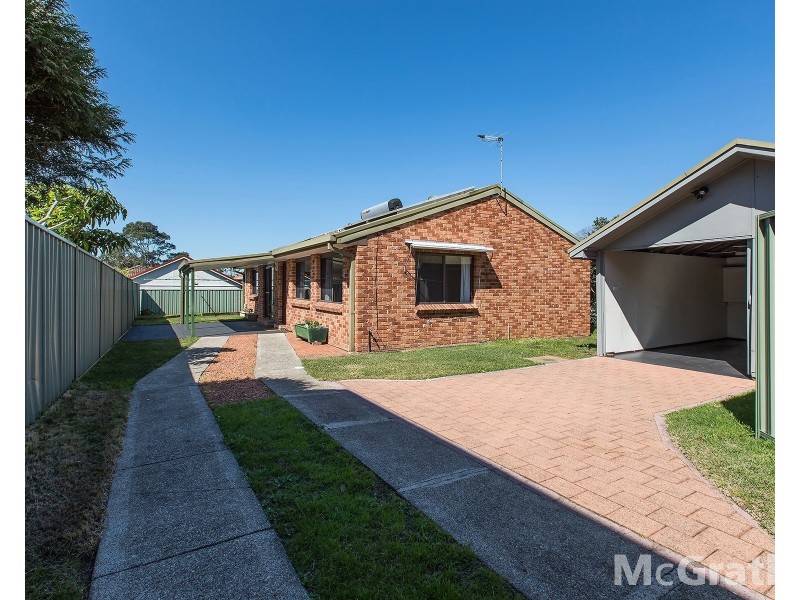 60a Waitara Parade, Hurstville Grove NSW 2220
