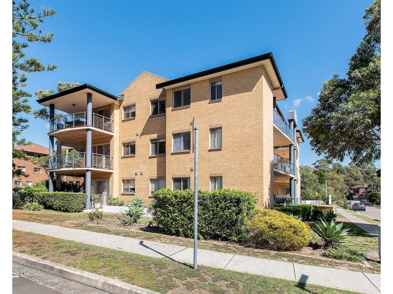 11/105-107 Elouera Road, Cronulla NSW 2230