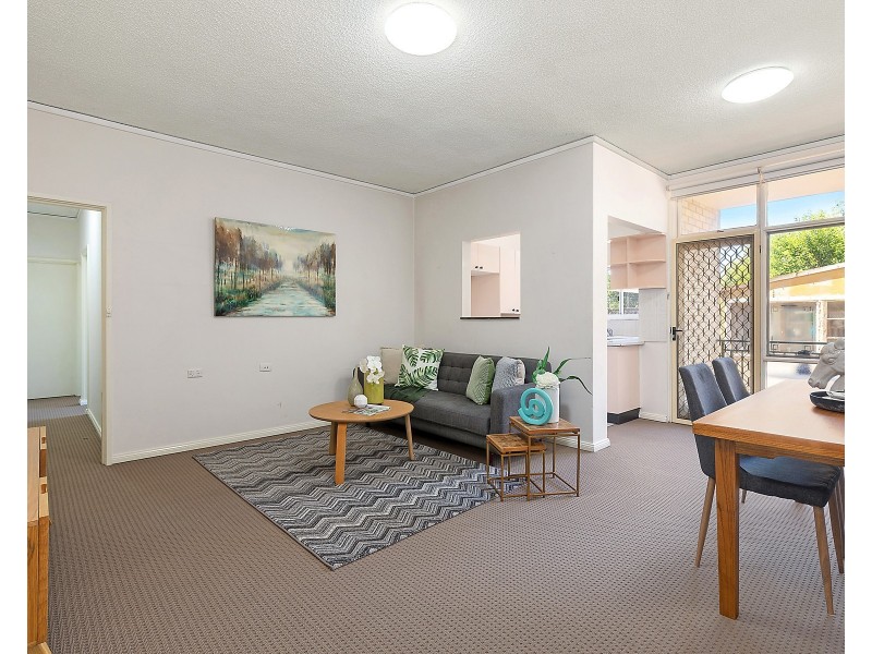 2/27 King Edward Street, Rockdale NSW 2216