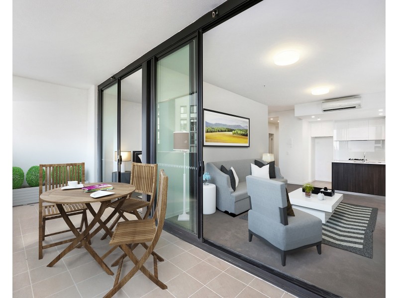 B106/458 Forest Road, Hurstville NSW 2220