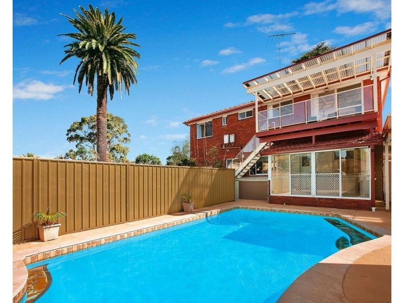 1 Faye Avenue, Blakehurst NSW 2221