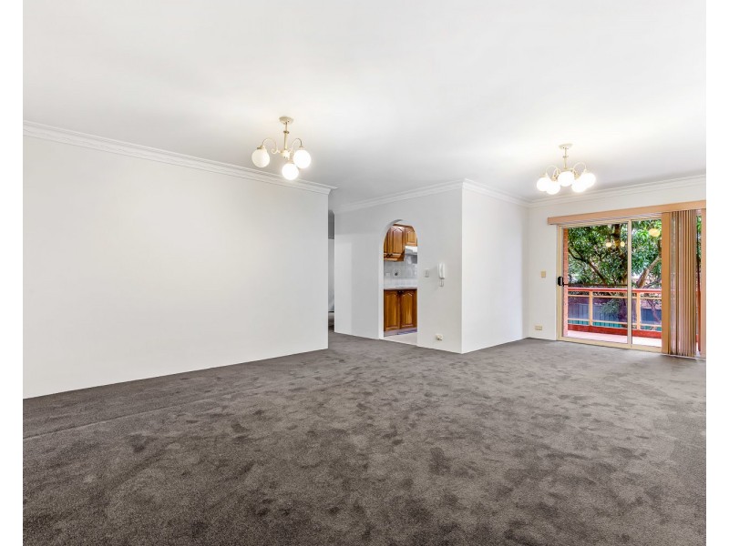 2/8 Selmon Street, Sans Souci NSW 2219