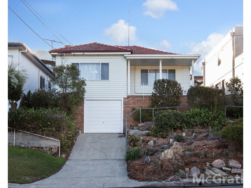 19 The Crescent, Hurstville Grove NSW 2220