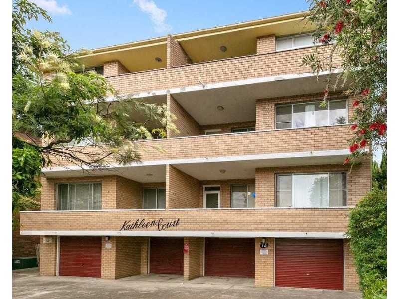 13/15 Green Street, Kogarah NSW 2217