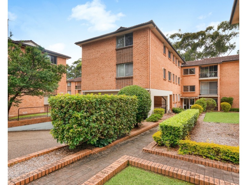 16/38-40 Chapman Street, Gymea NSW 2227