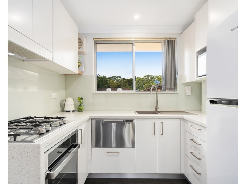 16/38-40 Chapman Street, Gymea NSW 2227