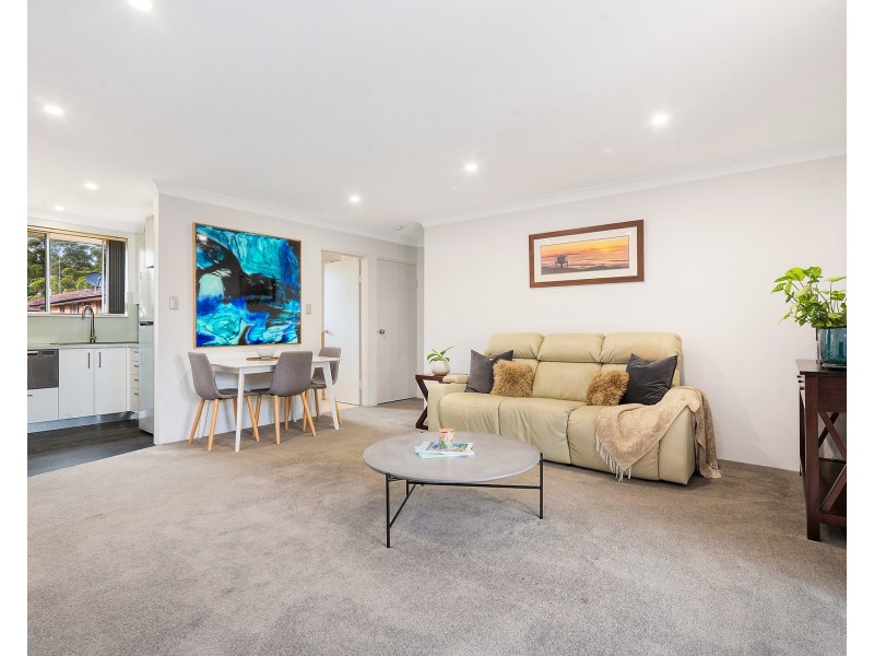 16/38-40 Chapman Street, Gymea NSW 2227