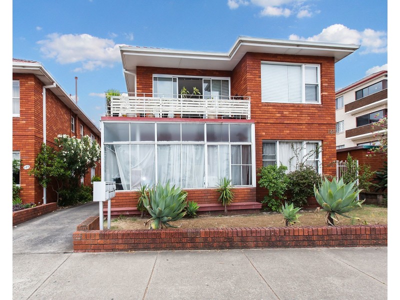 2/148 The Grand Parade, Monterey NSW 2217