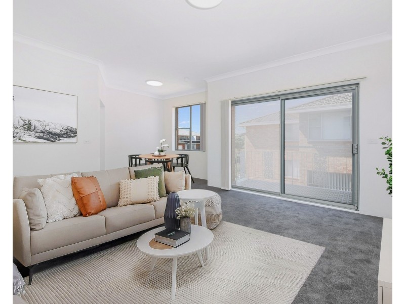 6/17 McMillan Avenue, Sandringham NSW 2219