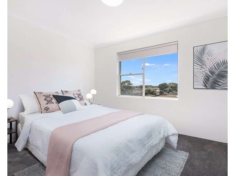 6/17 McMillan Avenue, Sandringham NSW 2219