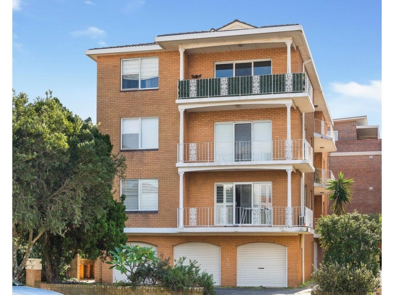 6/17 McMillan Avenue, Sandringham NSW 2219