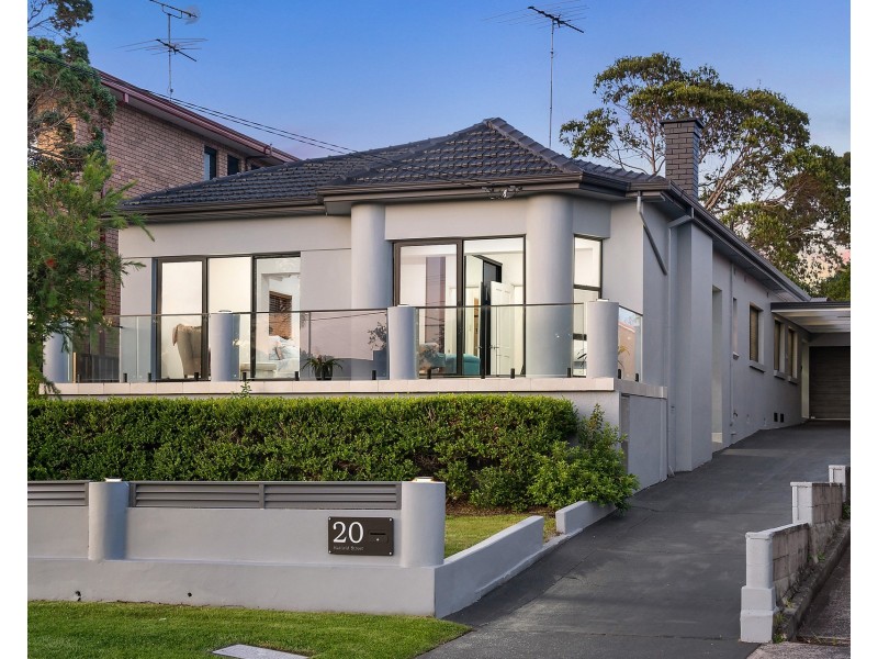 20 Hatfield Street, Blakehurst NSW 2221