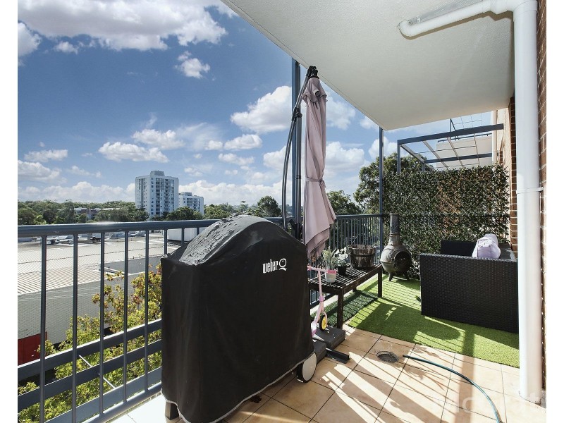 45/2-4 Central Road, Miranda NSW 2228