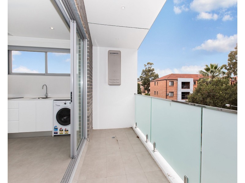12/33 Hampden Street, Beverly Hills NSW 2209