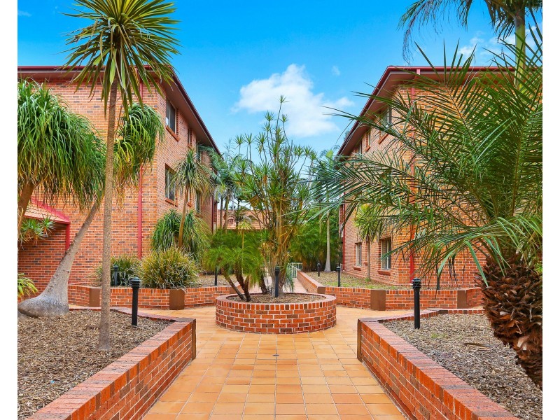 17/507-513 Chapel Road, Bankstown NSW 2200