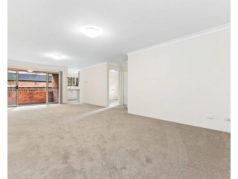 17/507-513 Chapel Road, Bankstown NSW 2200