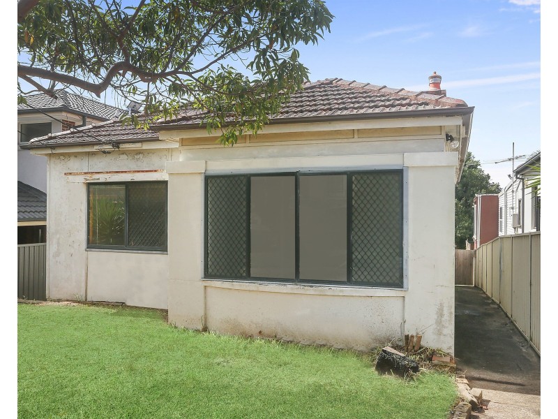 266 Patrick Street, Hurstville NSW 2220