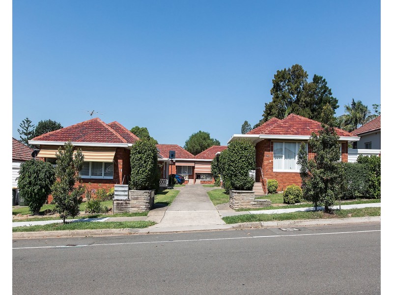 5/118-120 Staples Street, Kingsgrove NSW 2208