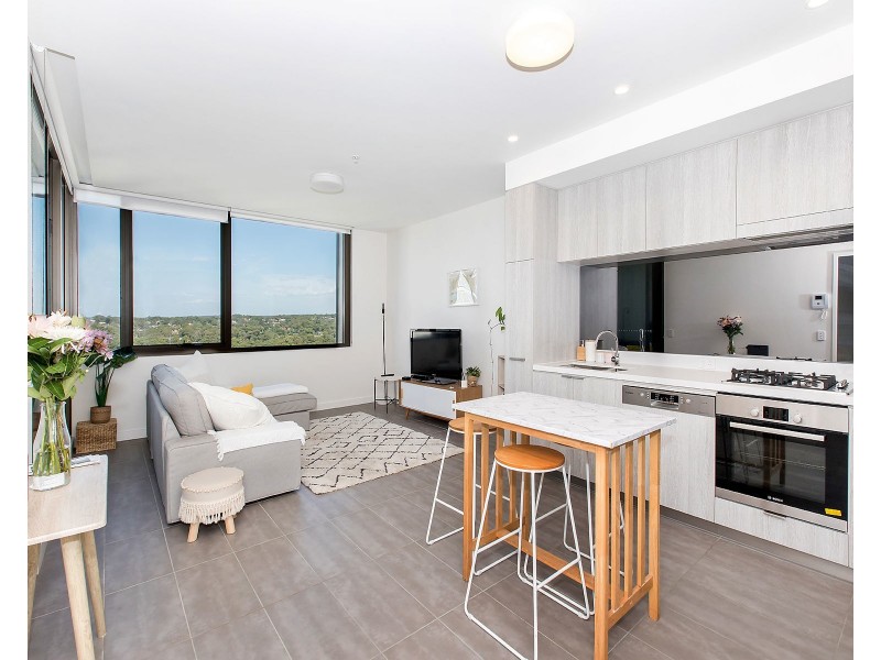 1107/3 Foreshore Boulevard, Woolooware NSW 2230