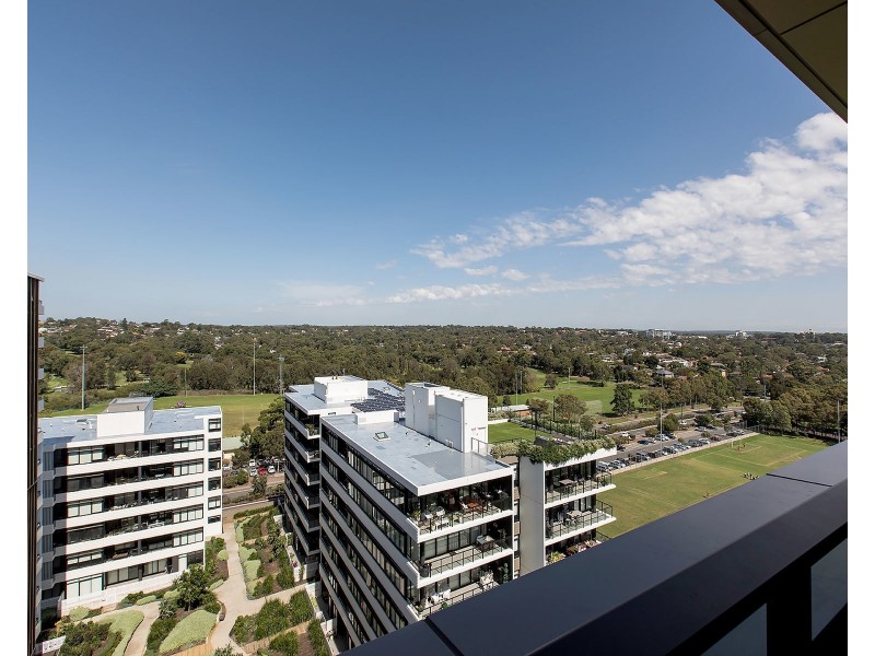 1107/3 Foreshore Boulevard, Woolooware NSW 2230