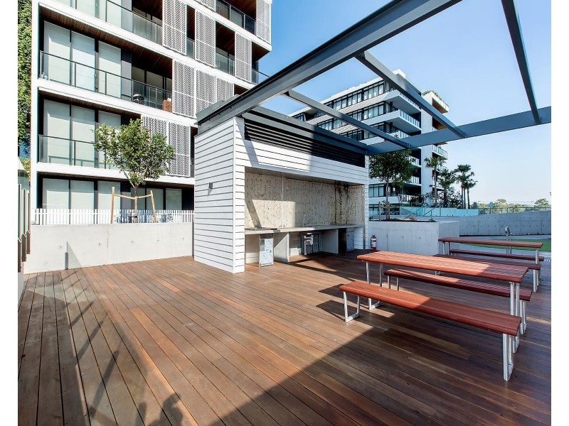 1107/3 Foreshore Boulevard, Woolooware NSW 2230
