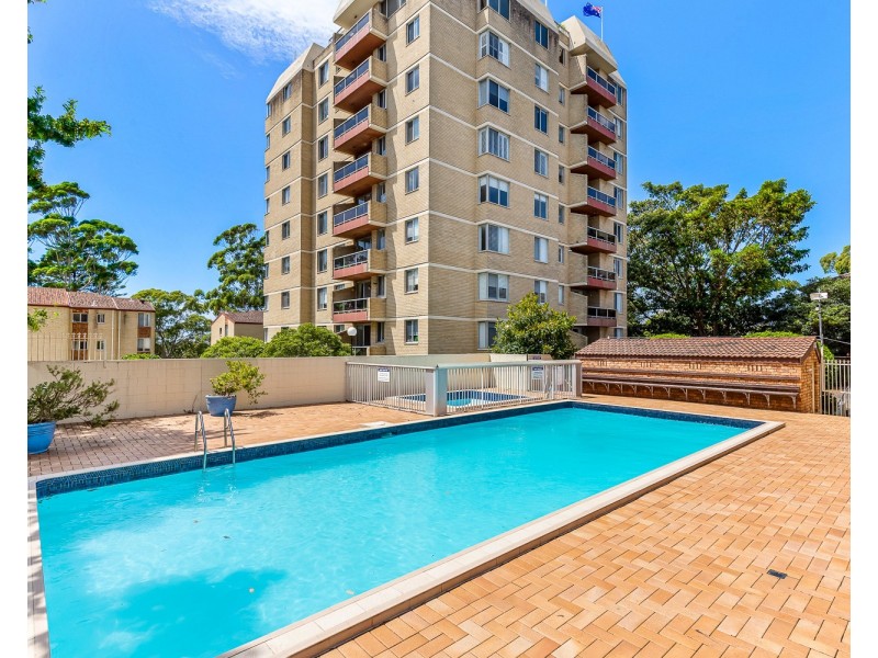 18B/168 Willarong Road, Caringbah NSW 2229