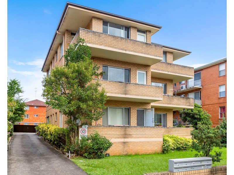 8/67 Ocean Street, Penshurst NSW 2222