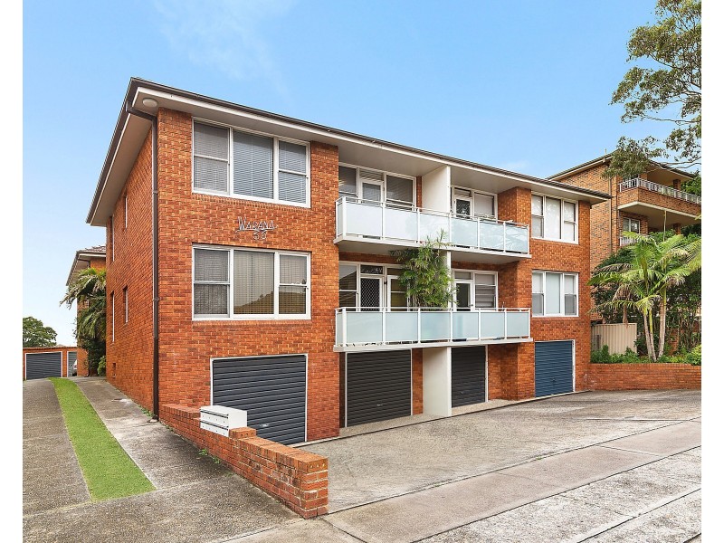 5/33 Kings Road, Brighton-le-sands NSW 2216