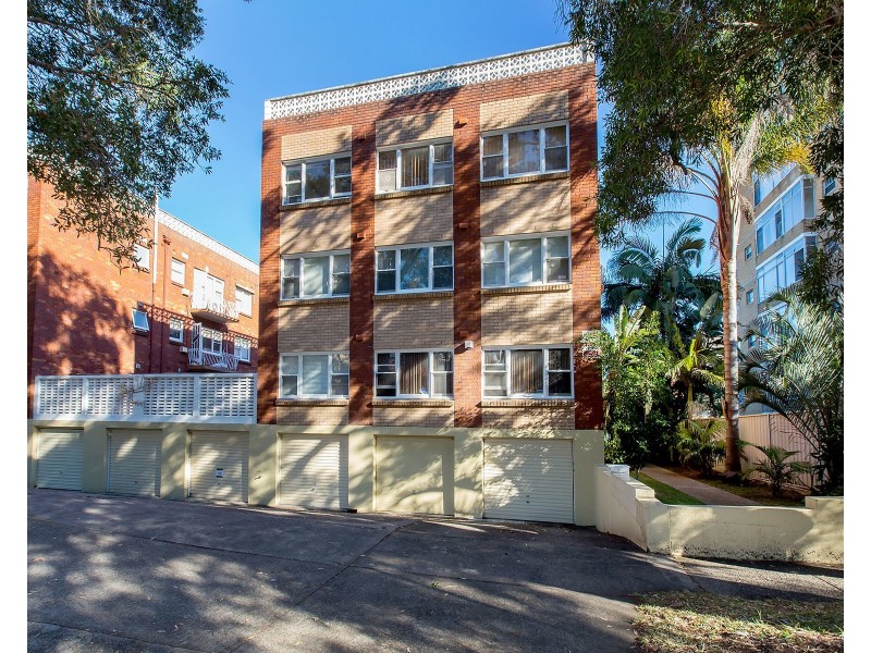 24/14-18 The Boulevarde, Brighton-le-sands NSW 2216