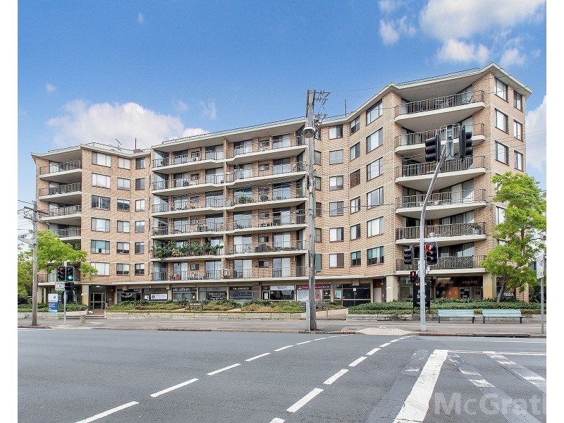 40/314-324 Bay Street, Brighton-le-sands NSW 2216