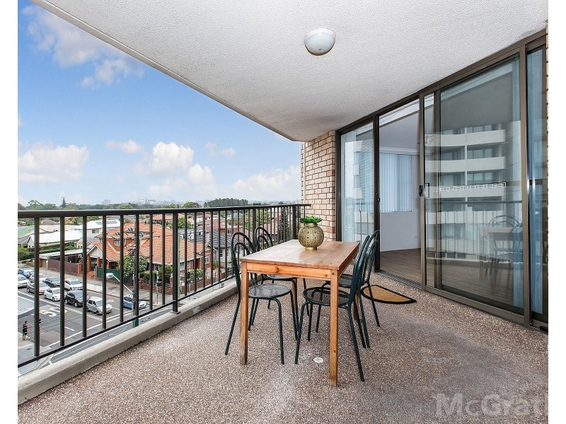 40/314-324 Bay Street, Brighton-le-sands NSW 2216