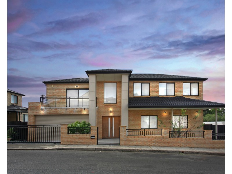 3 Harding Lane, Bexley NSW 2207