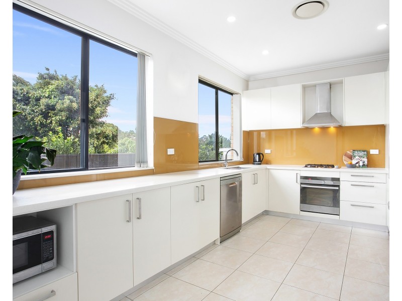 3 Harding Lane, Bexley NSW 2207