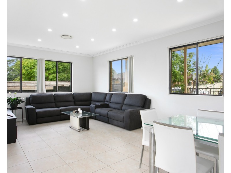 3 Harding Lane, Bexley NSW 2207