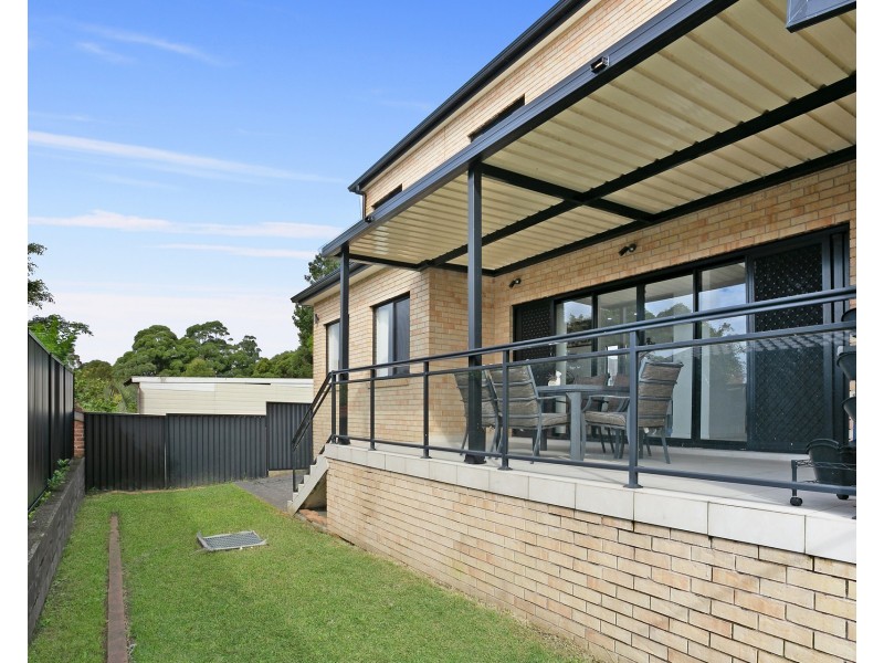 3 Harding Lane, Bexley NSW 2207